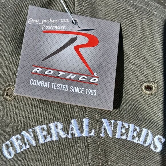 πππππΎπ ππππ π©ππ§ππ₯ππ‘ Baseball Cap Green - Picture 6 of 7